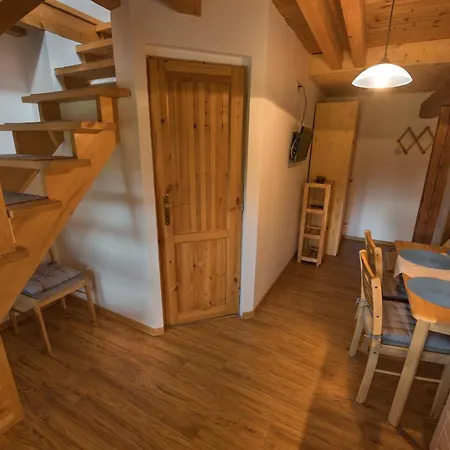Penzion Adrspach 