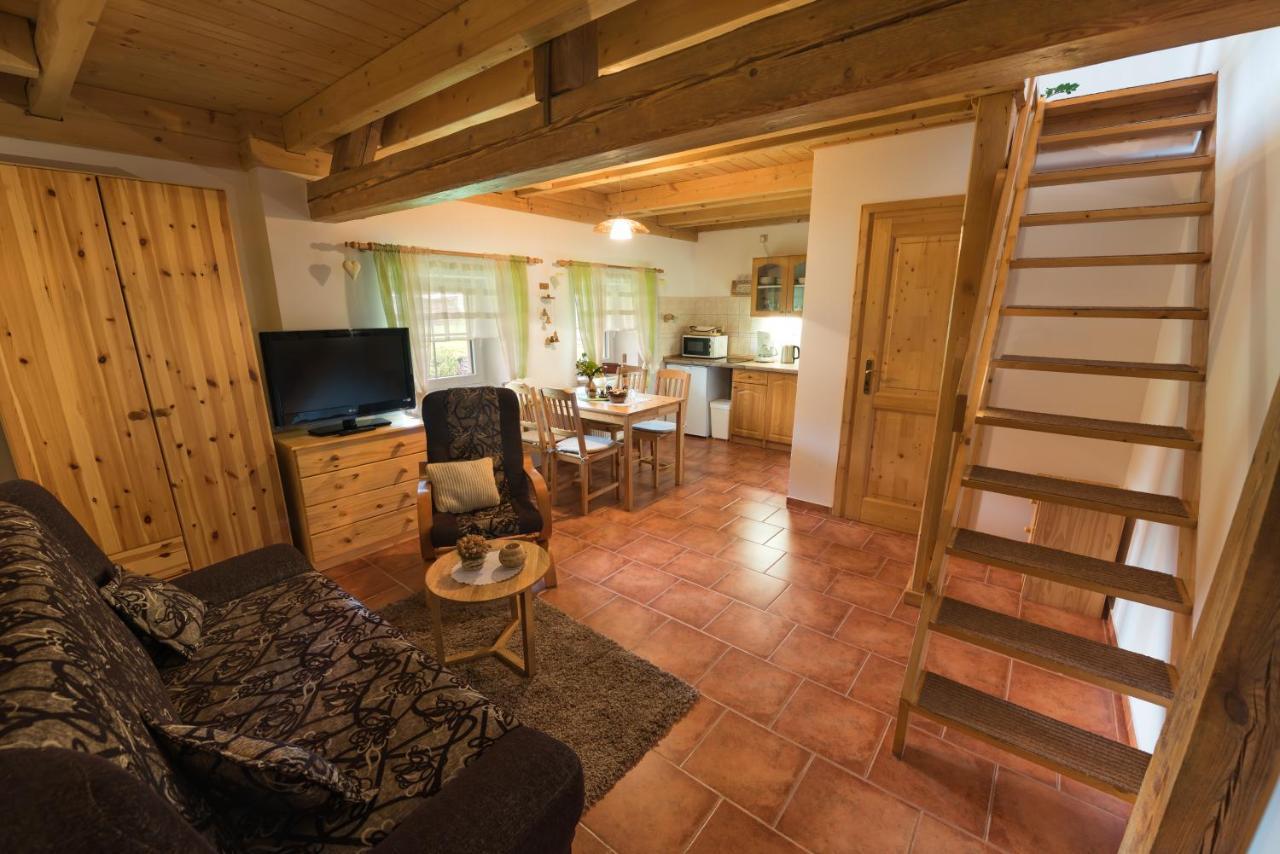 Apartmán 